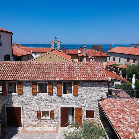 Apartments Villa Stapo Umag Zewnętrze zdjęcie