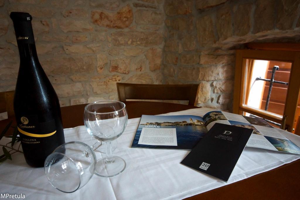 Apartments Villa Stapo Umag Pokój zdjęcie