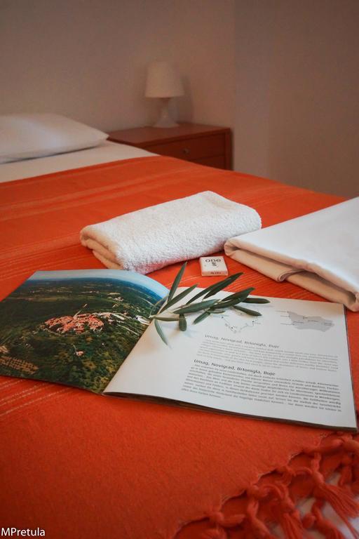 Apartments Villa Stapo Umag Pokój zdjęcie