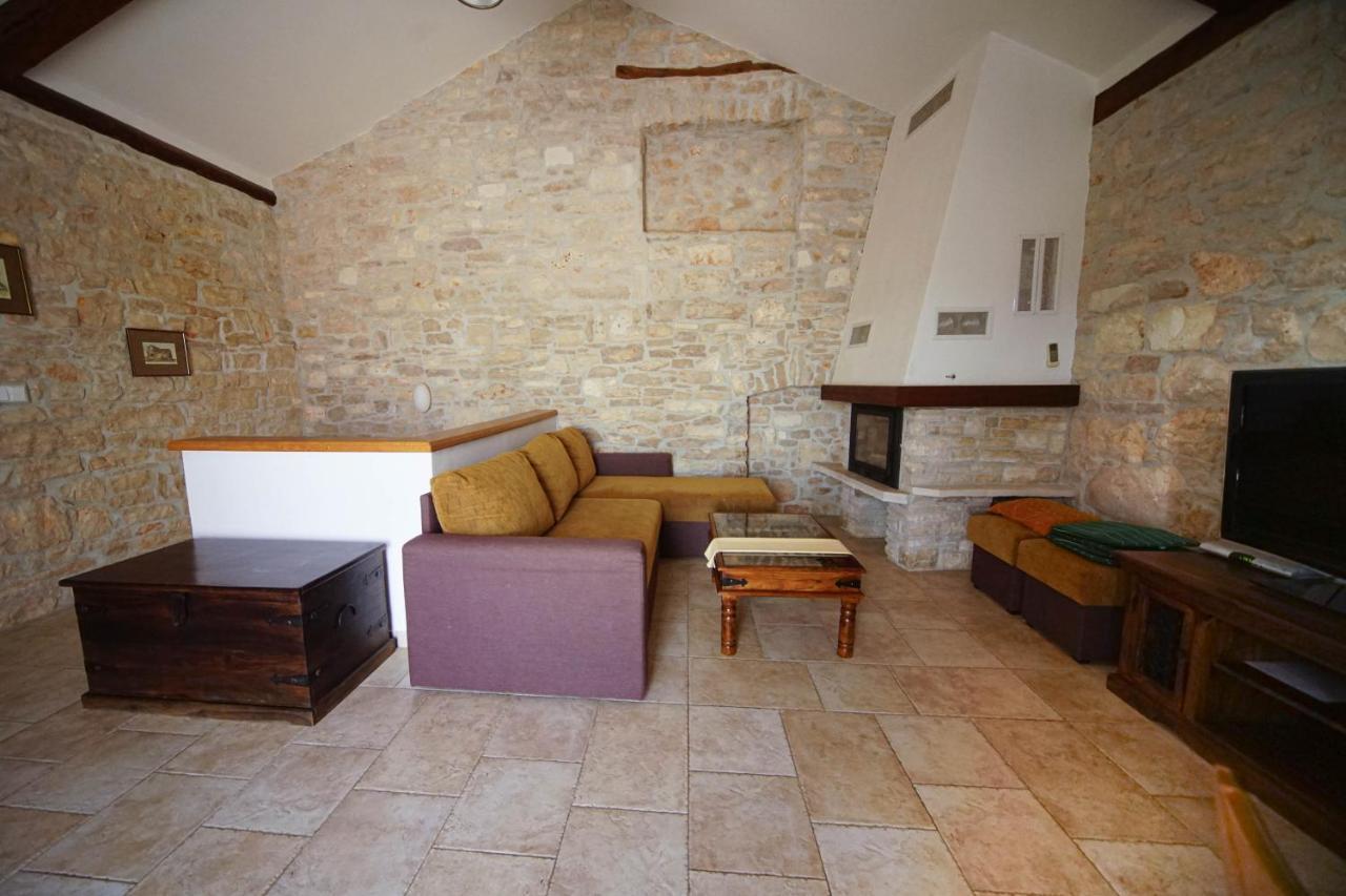 Apartments Villa Stapo Umag Zewnętrze zdjęcie