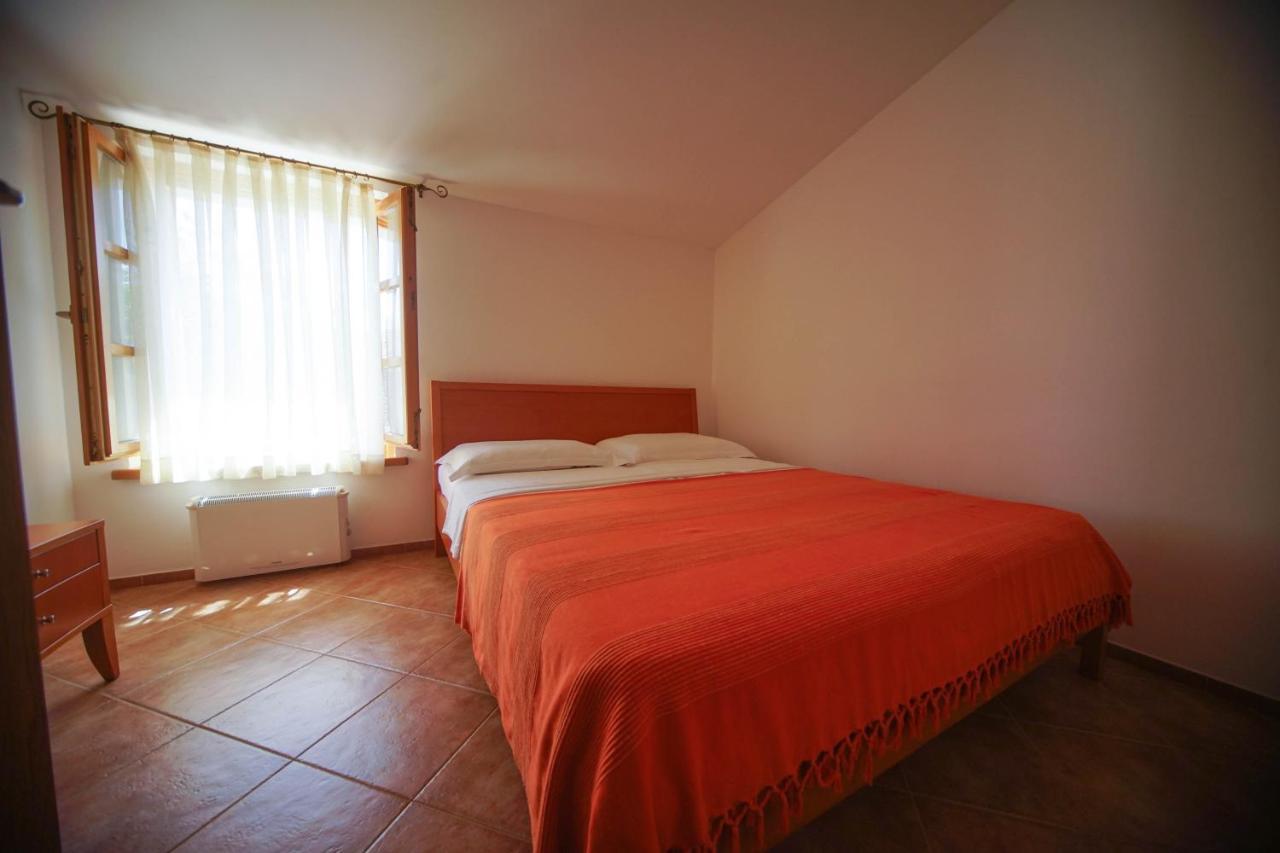 Apartments Villa Stapo Umag Zewnętrze zdjęcie