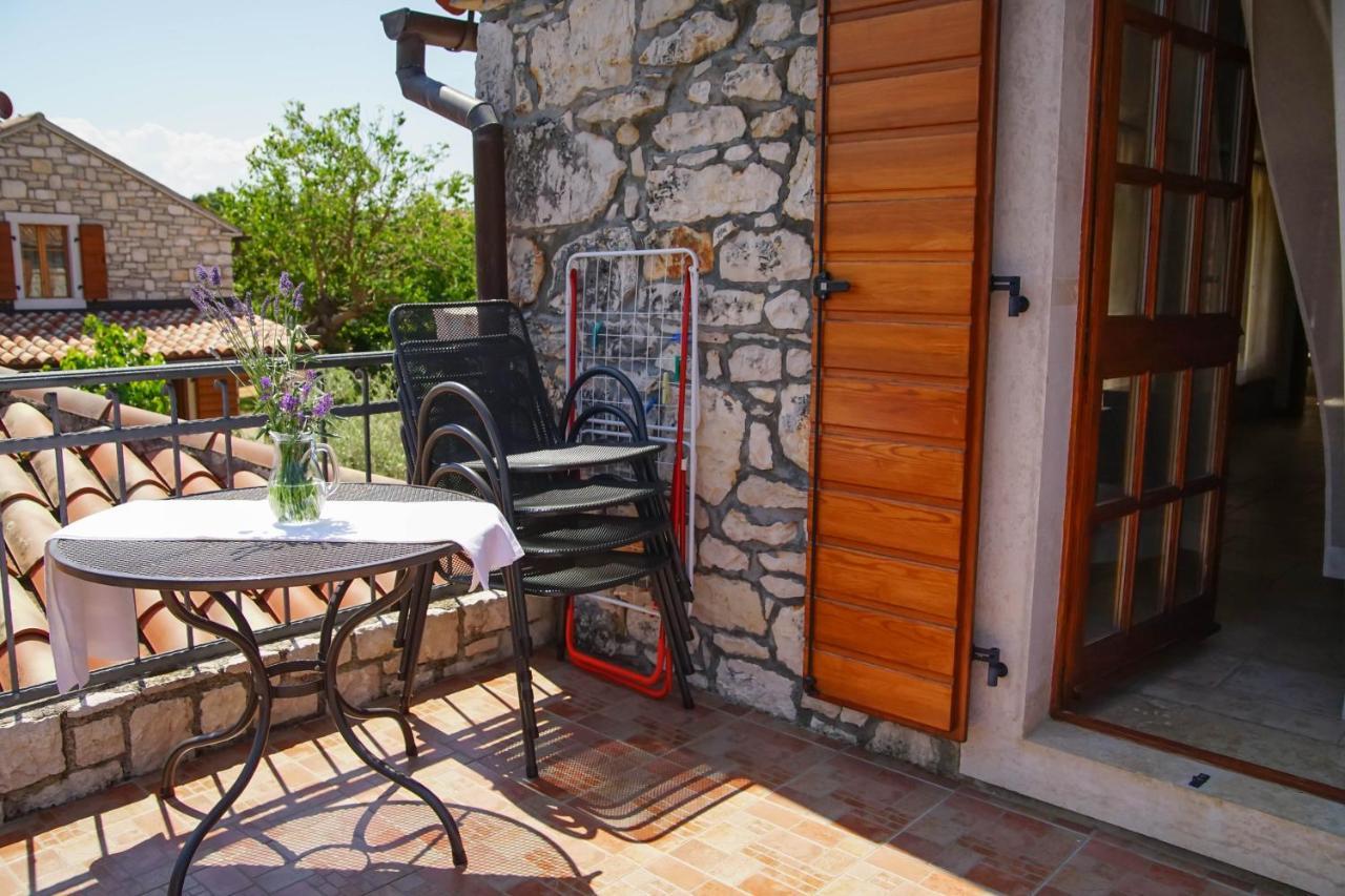 Apartments Villa Stapo Umag Zewnętrze zdjęcie