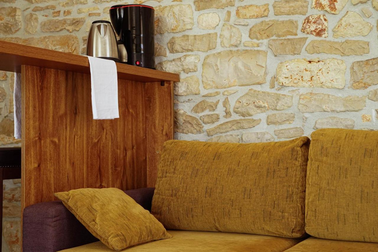 Apartments Villa Stapo Umag Zewnętrze zdjęcie
