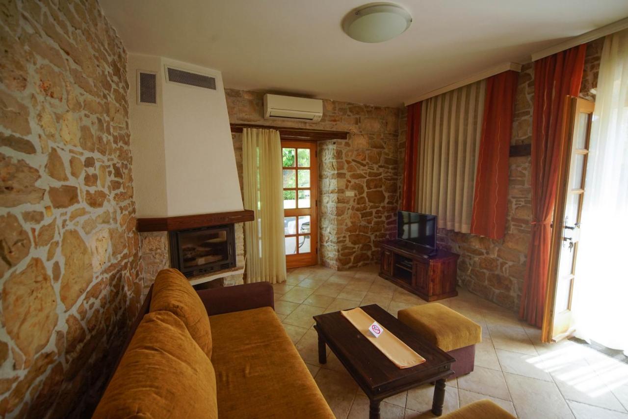 Apartments Villa Stapo Umag Zewnętrze zdjęcie