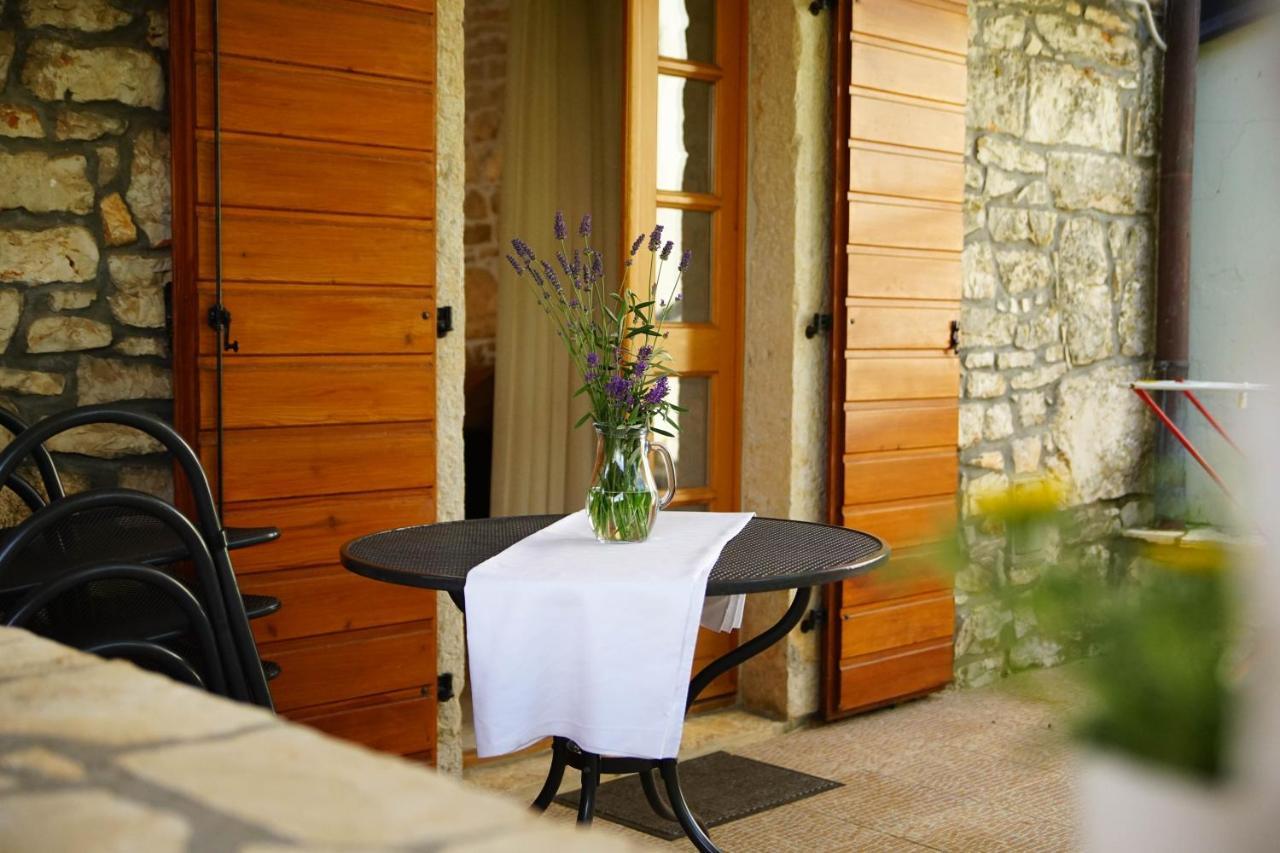 Apartments Villa Stapo Umag Zewnętrze zdjęcie