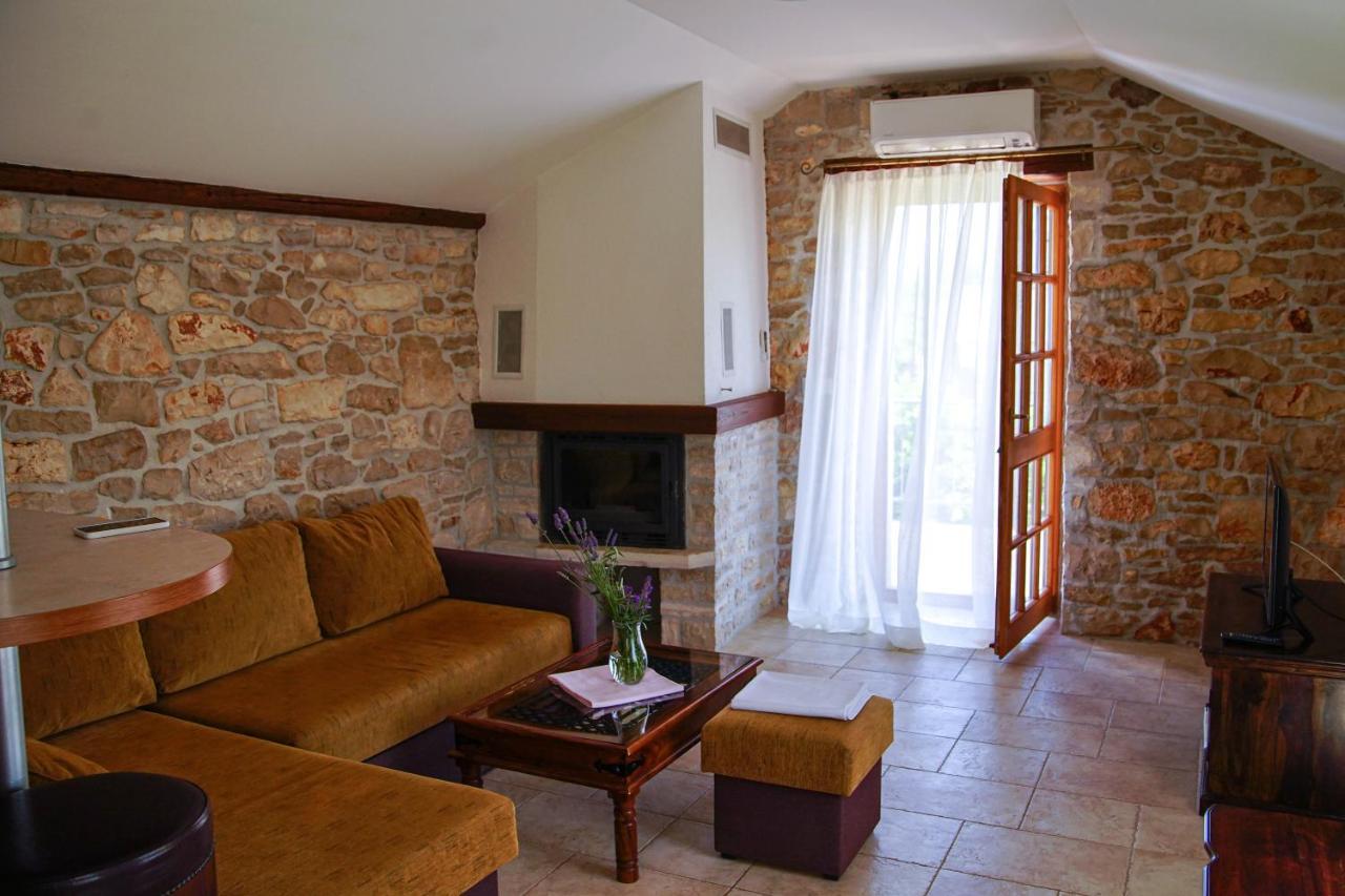 Apartments Villa Stapo Umag Zewnętrze zdjęcie