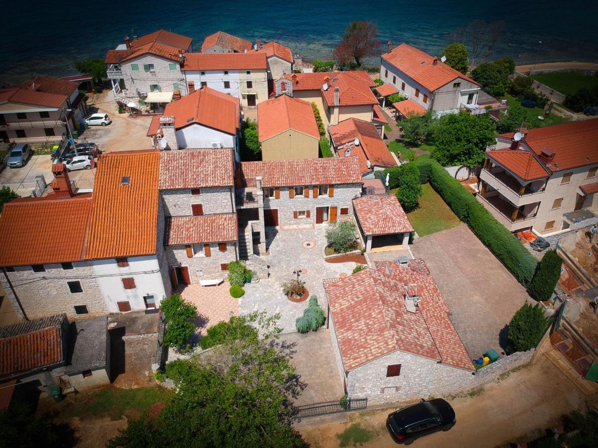 Apartments Villa Stapo Umag Zewnętrze zdjęcie