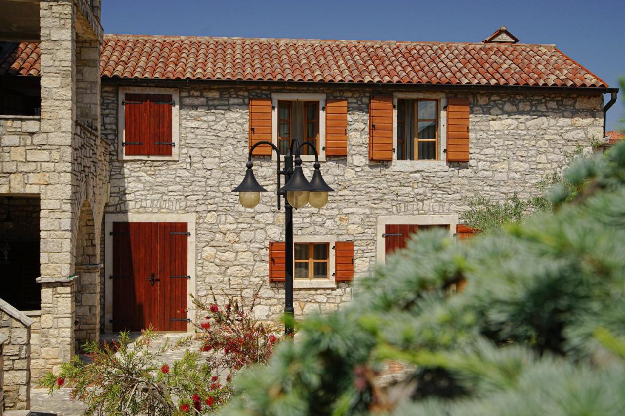 Apartments Villa Stapo Umag Zewnętrze zdjęcie