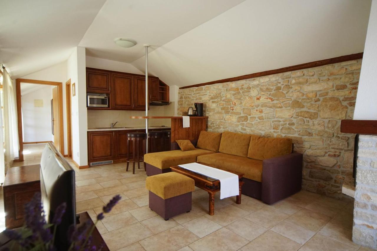 Apartments Villa Stapo Umag Zewnętrze zdjęcie