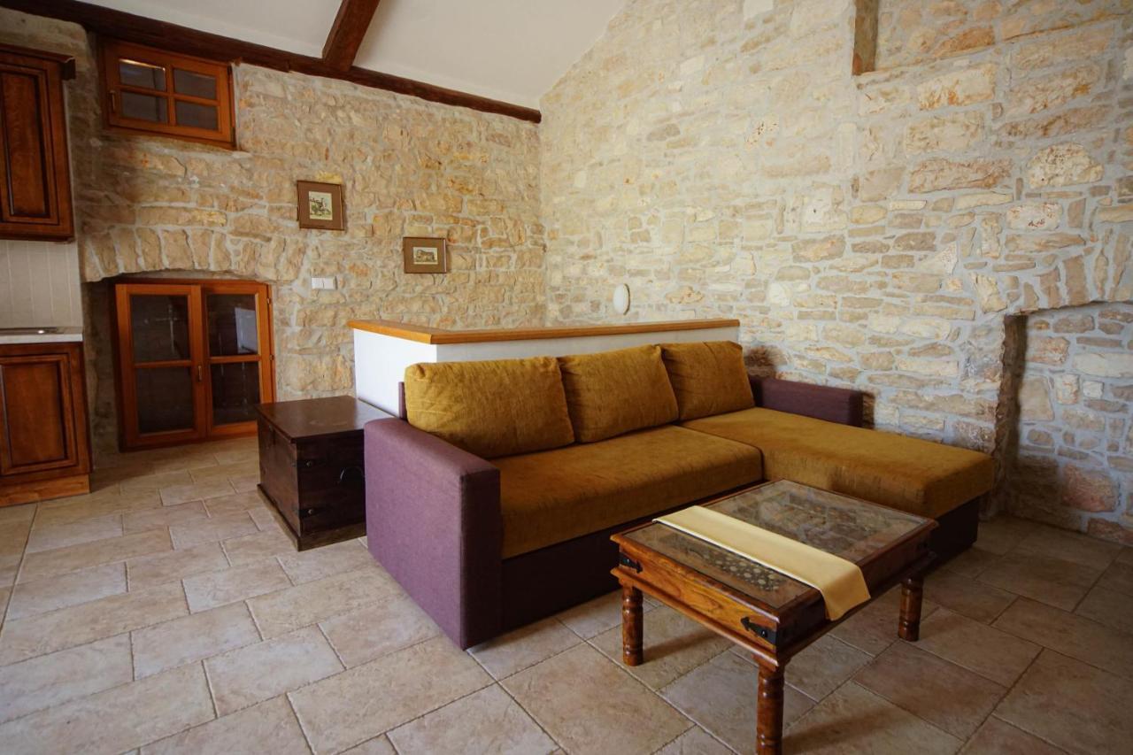 Apartments Villa Stapo Umag Zewnętrze zdjęcie