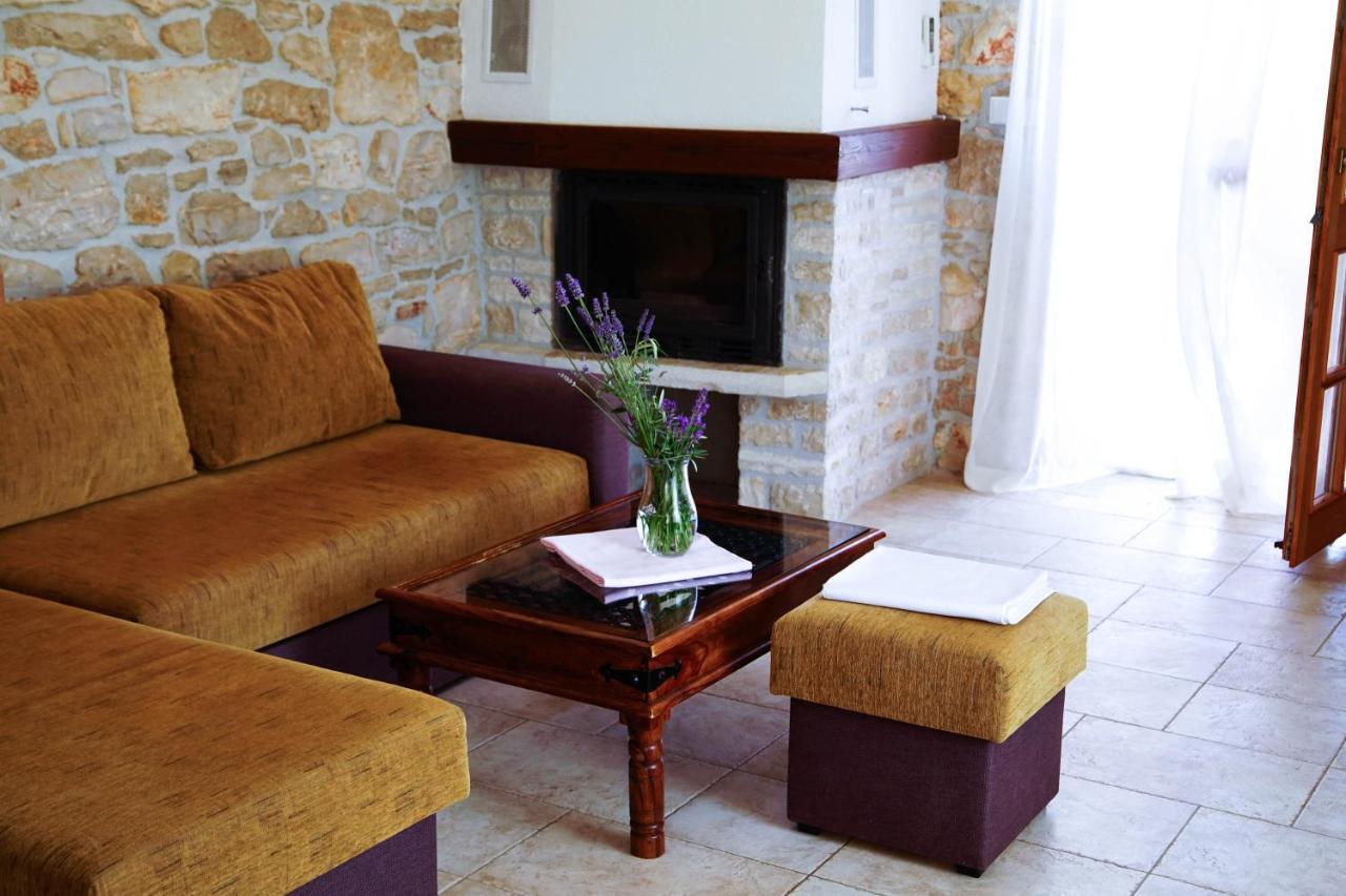 Apartments Villa Stapo Umag Zewnętrze zdjęcie