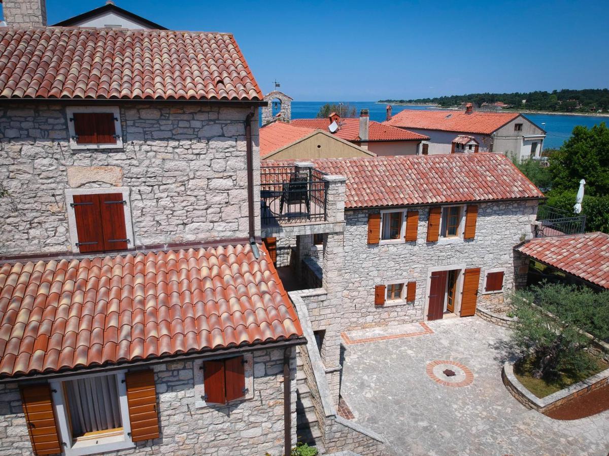 Apartments Villa Stapo Umag Zewnętrze zdjęcie