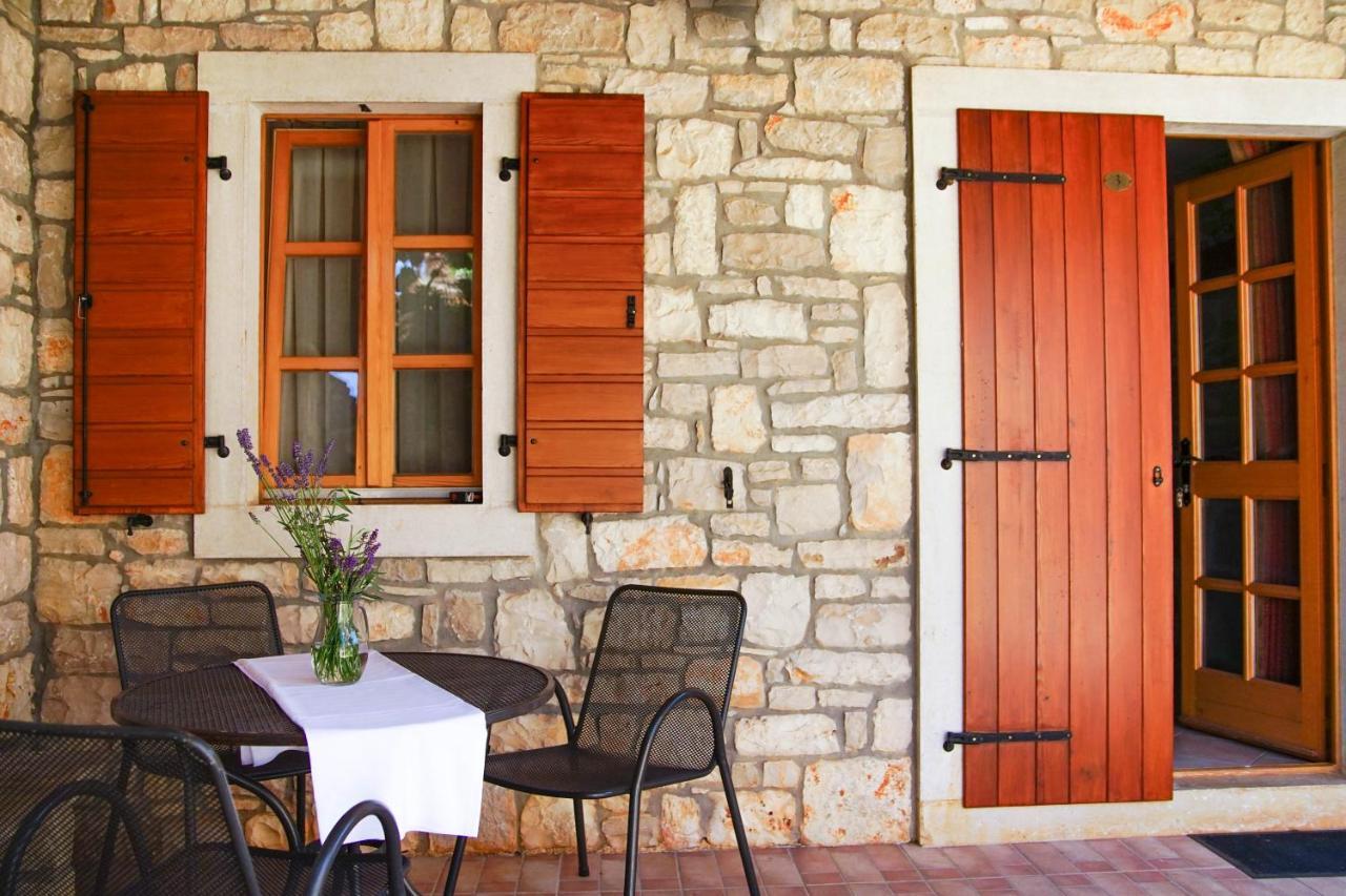 Apartments Villa Stapo Umag Zewnętrze zdjęcie