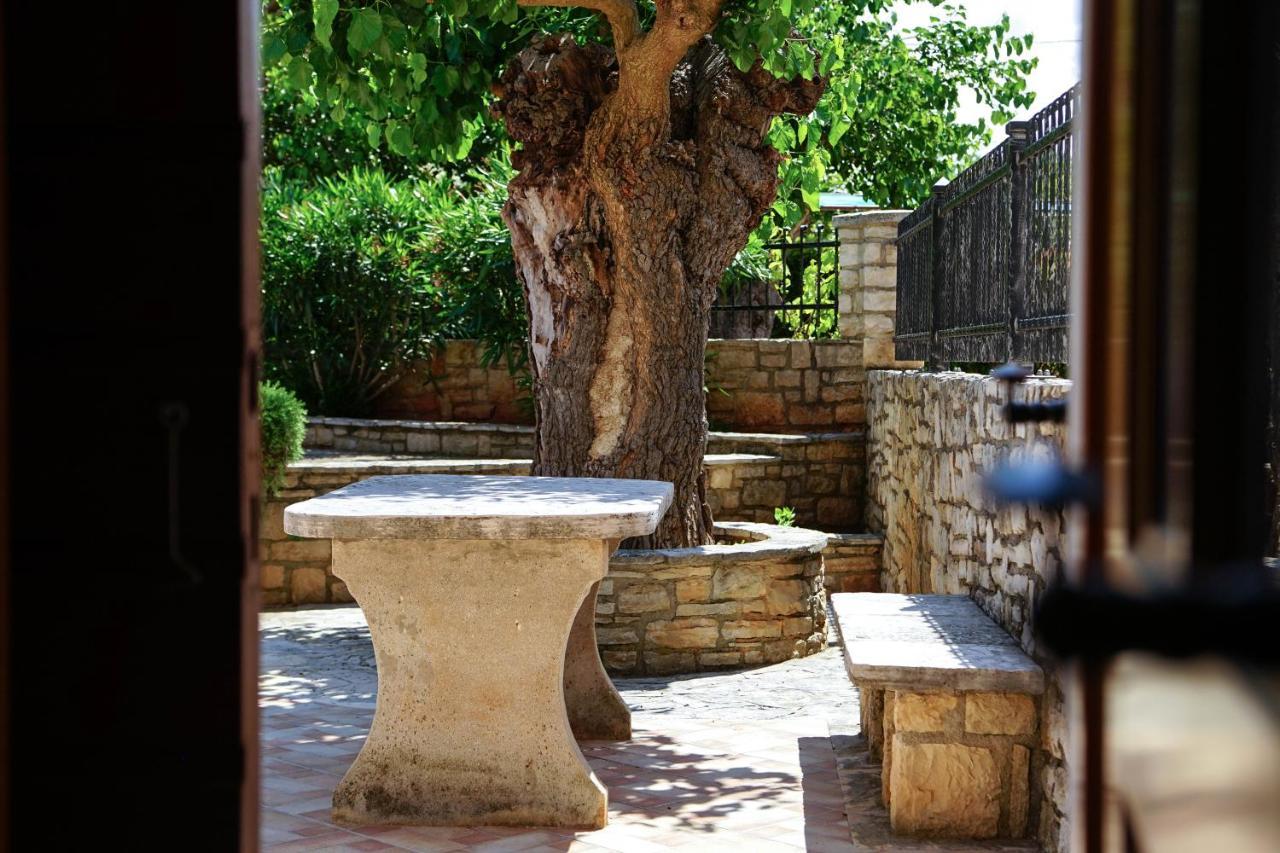 Apartments Villa Stapo Umag Zewnętrze zdjęcie