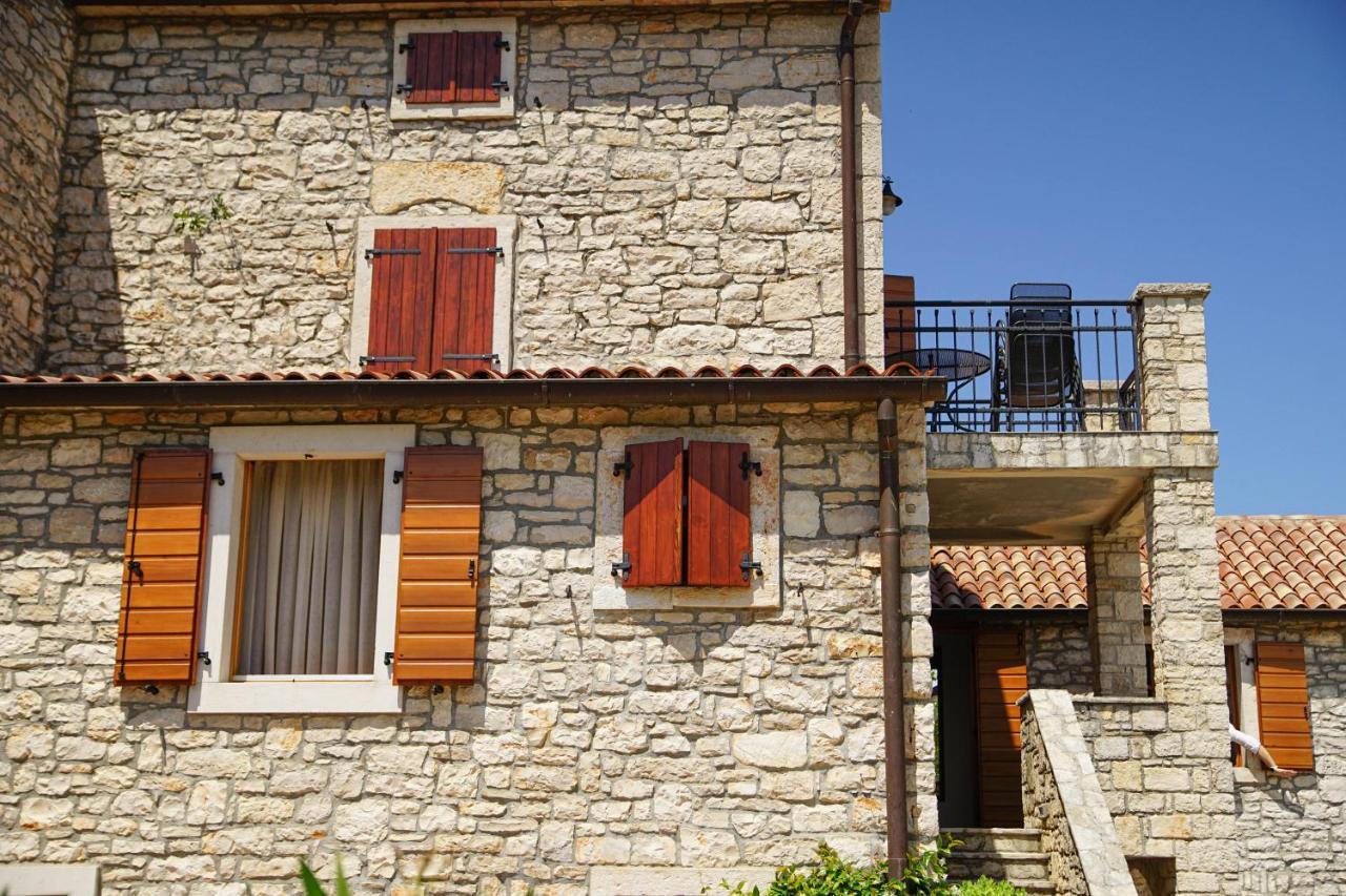 Apartments Villa Stapo Umag Zewnętrze zdjęcie