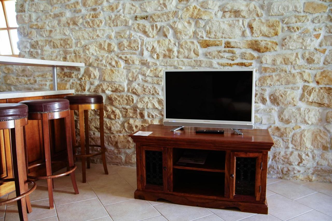 Apartments Villa Stapo Umag Zewnętrze zdjęcie