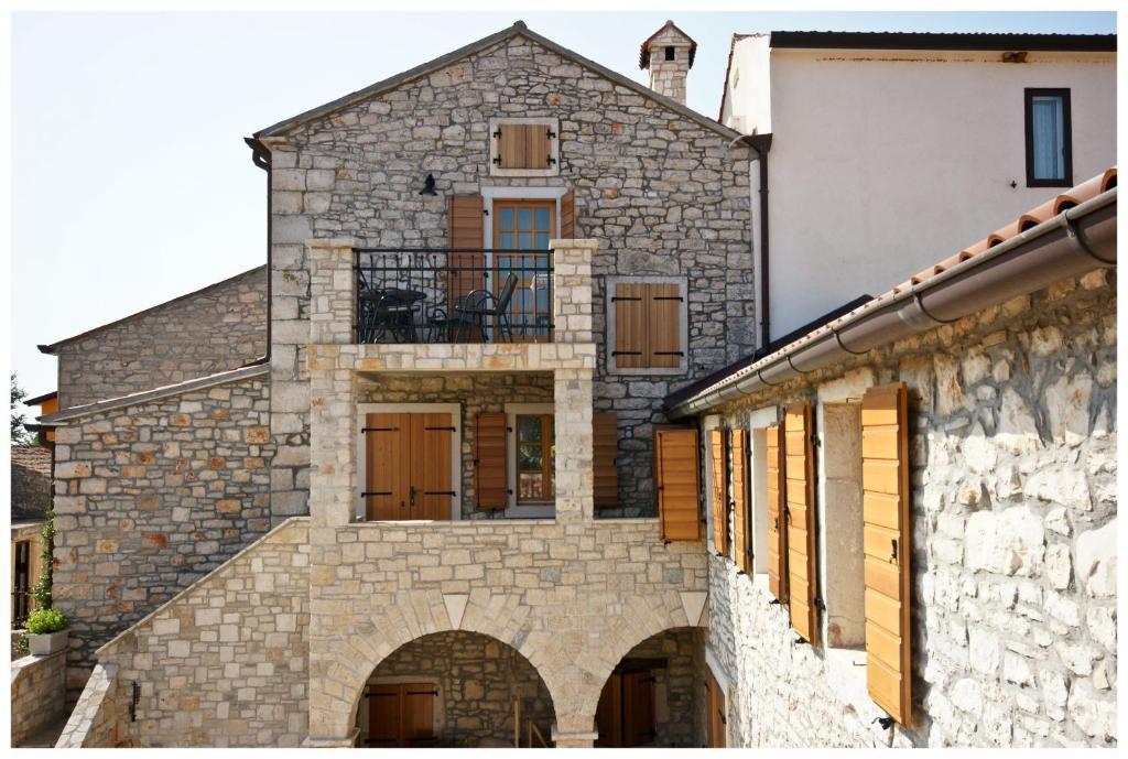 Apartments Villa Stapo Umag Zewnętrze zdjęcie