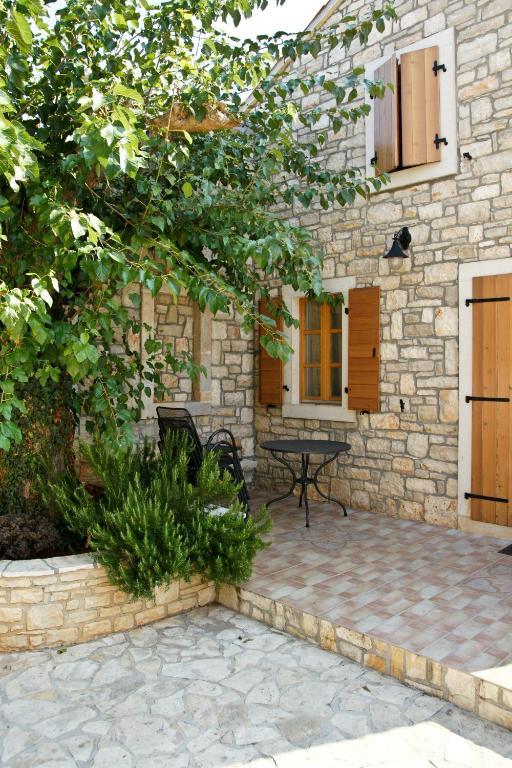Apartments Villa Stapo Umag Zewnętrze zdjęcie