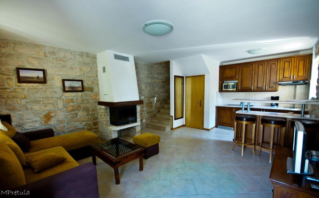Apartments Villa Stapo Umag Pokój zdjęcie