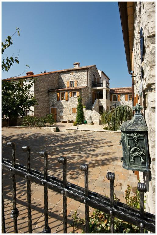 Apartments Villa Stapo Umag Zewnętrze zdjęcie